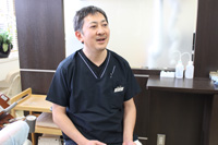 院長